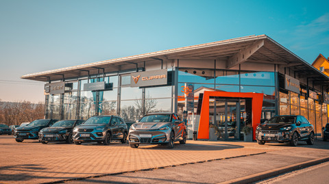 Autohaus Streit GmbH